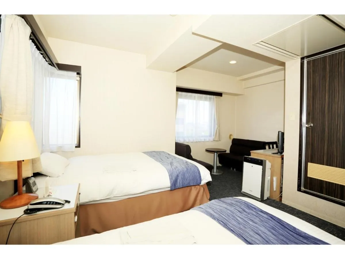 Smile Hotel Asakusa - Vacation Stay 84962V Tokyo prefektur