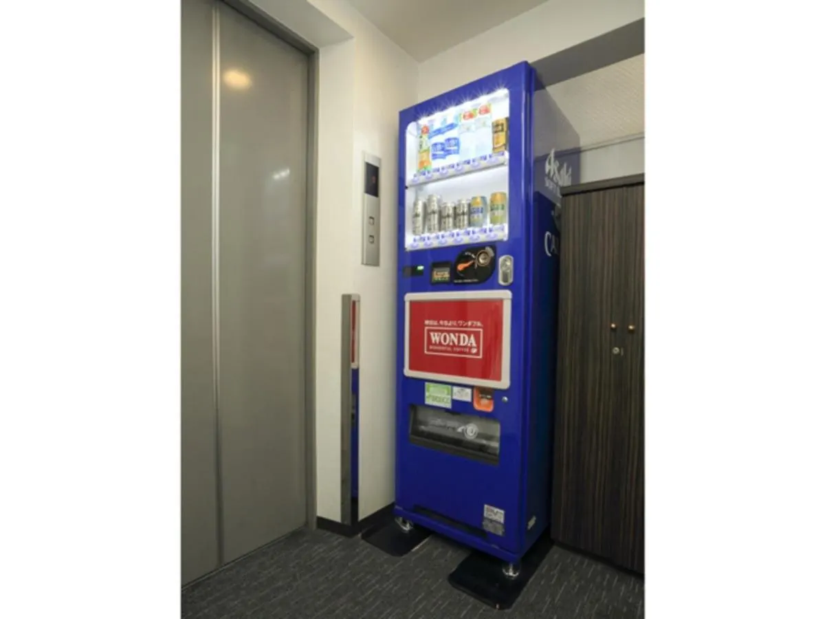 Smile Hotel Asakusa - Vacation Stay 84962V Tokyo prefektur 0*,  Japan