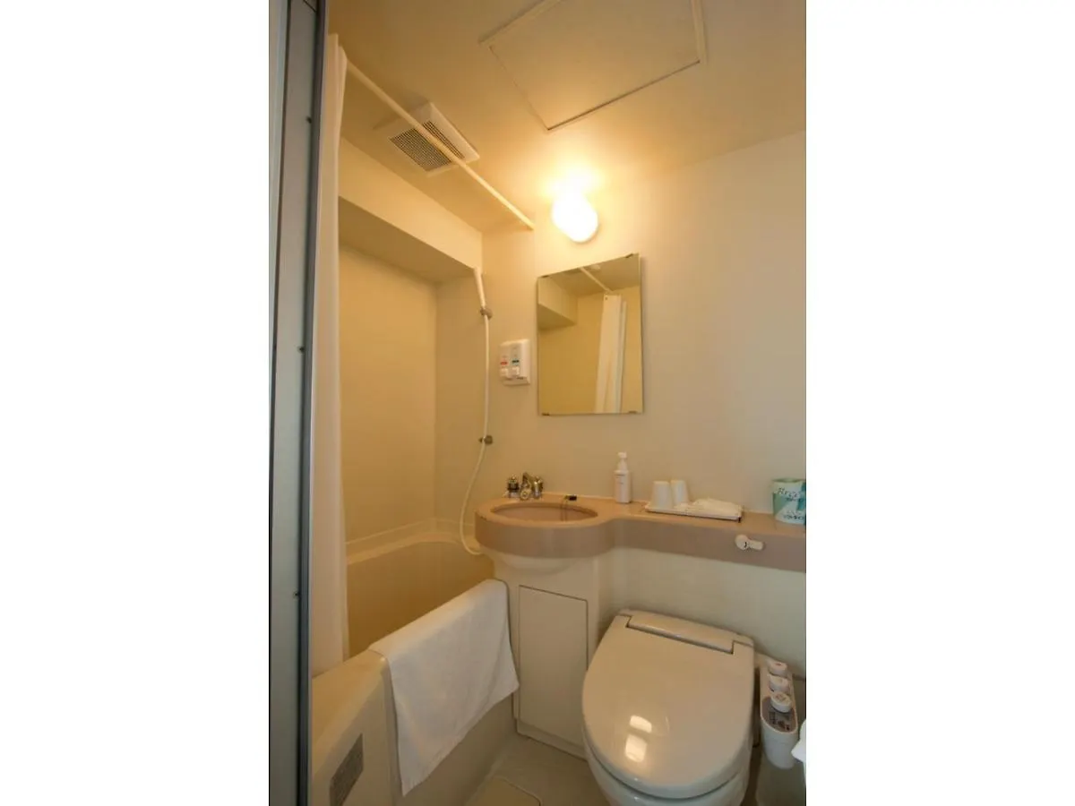 Smile Hotel Asakusa - Vacation Stay 84962V Tokyo prefektur