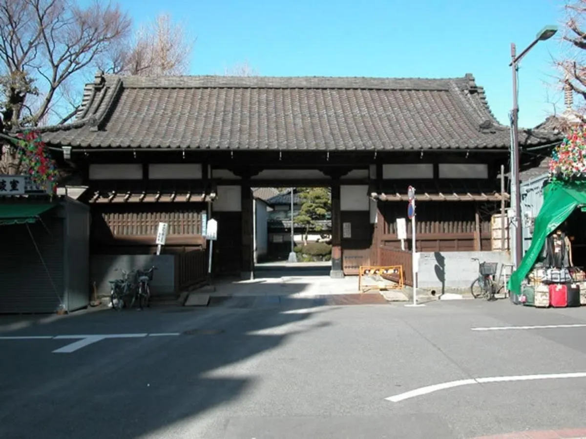 Smile Hotel Asakusa - Vacation Stay 84962V Tokyo prefektur