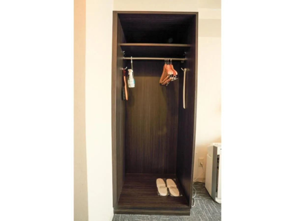 Smile Hotel Asakusa - Vacation Stay 84962V Tokyo prefektur 0*,